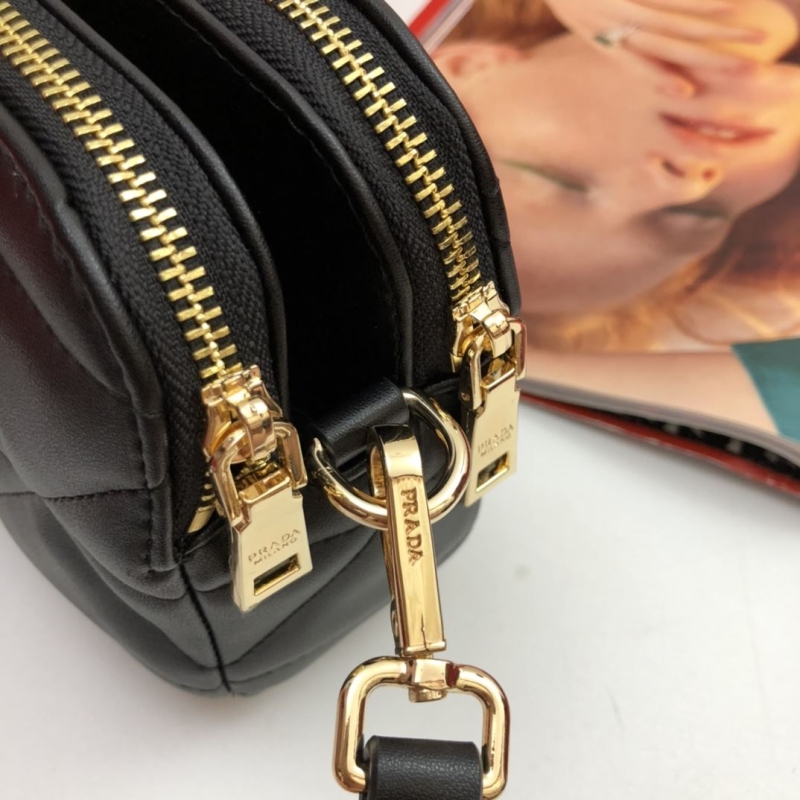 Prada Satchel Bags